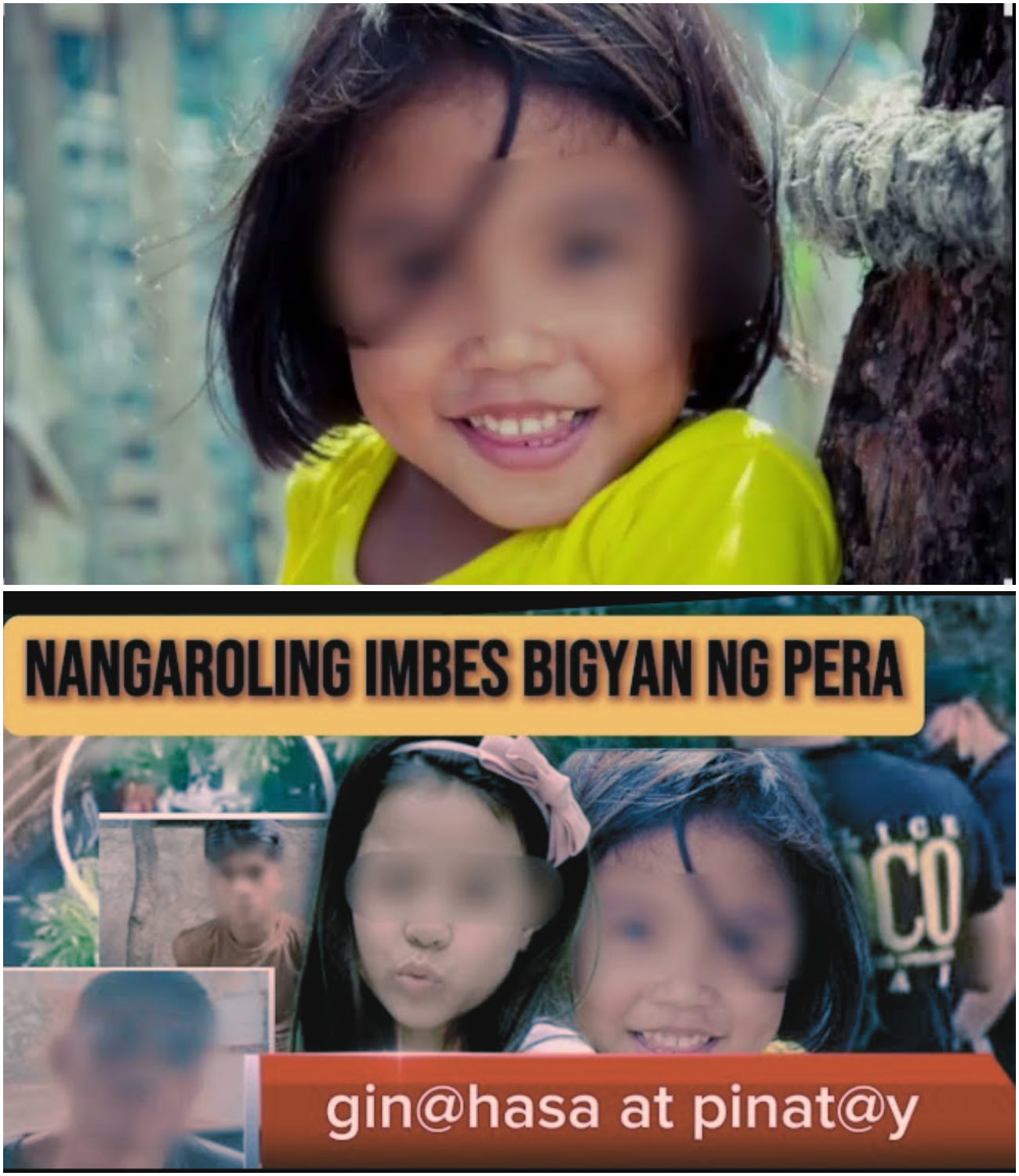 Dalawang Biktima, Magkaibang Lugar sa BatangasโIsang Misteryosong Kaso ang Yumanig sa Buong Lalawigan