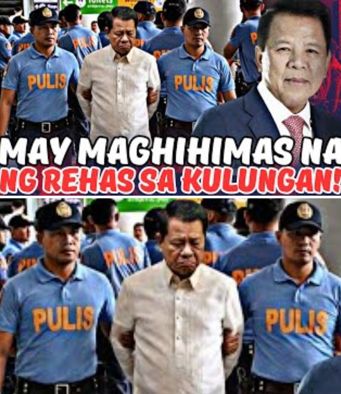 1,000 Bank Accounts at Bilyong Yaman: Congressman na Contractor, ‘Frozen’ ang Assets sa Utos ng Korte at AMLC!