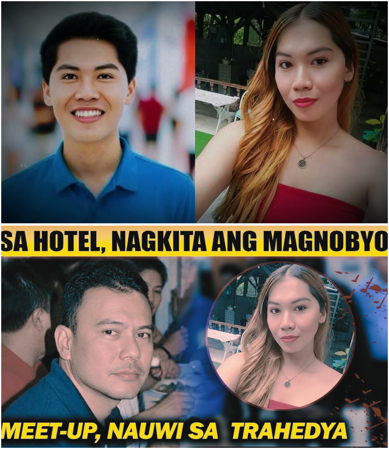 Lihim ni Ate Girl, Nabunyag sa Araw ng Katotohanan—Isang Rebelasyong Gumuho sa Lahat