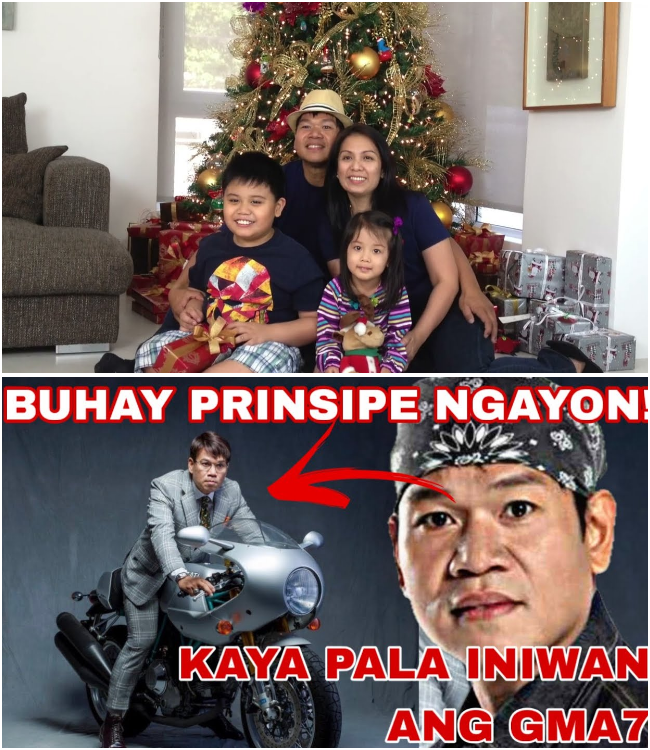 Kamusta na Ngayon si Jay Taruc? Ang Totoong Dahilan ng Kanyang Pagkawala sa GMA 7 at ang Bago Niyang Buhay Ngayon
