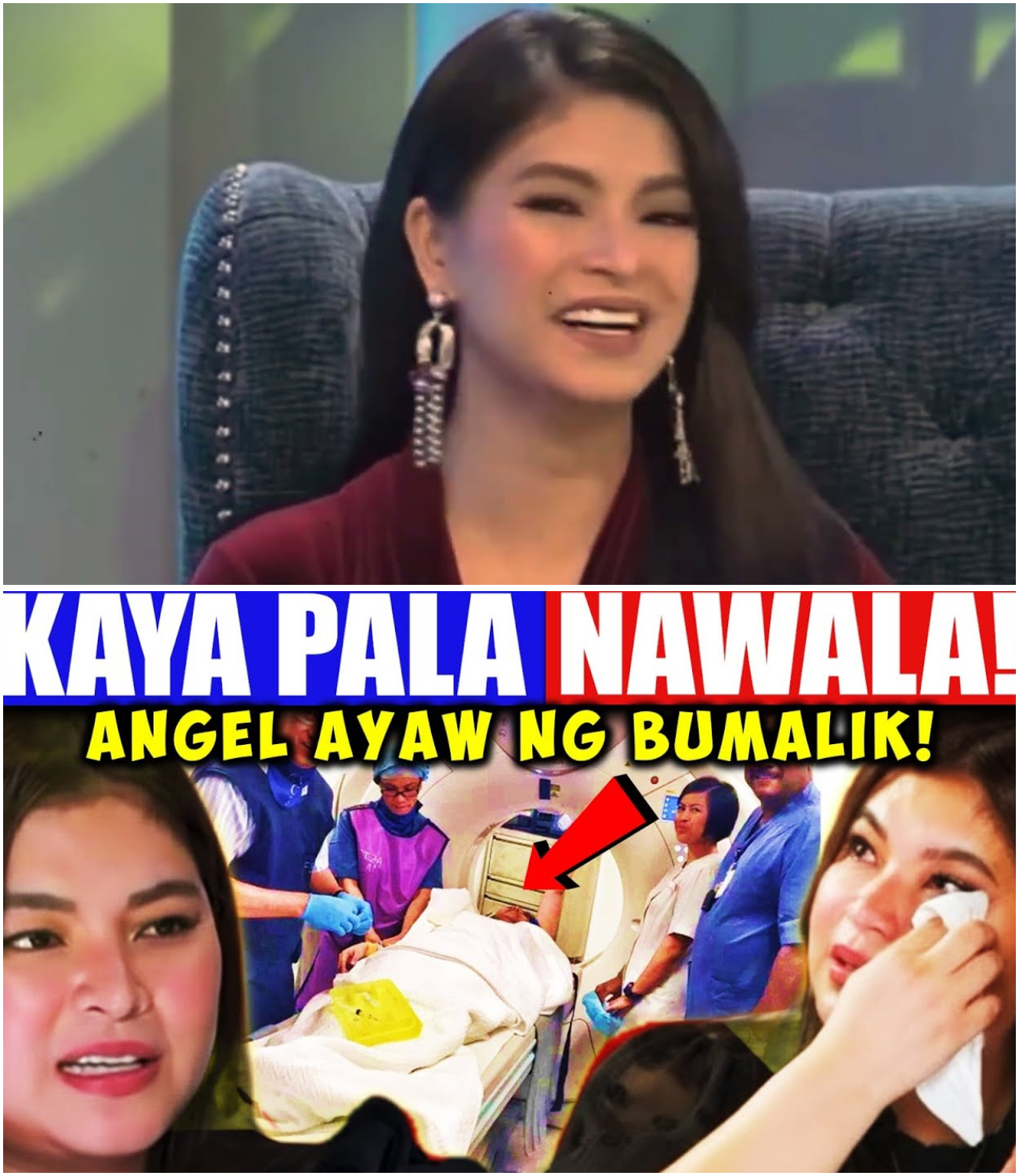 Magugulat Ka! Ito Na ang Tahimik ngunit Makabuluhang Buhay ni Angel Locsin Ngayon