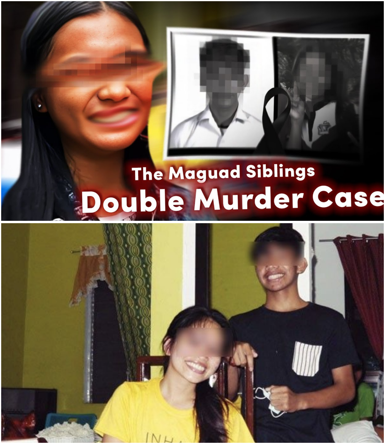 The Maguad Siblings Case: A Disturbing Family Tragedy That Shocked the Nation