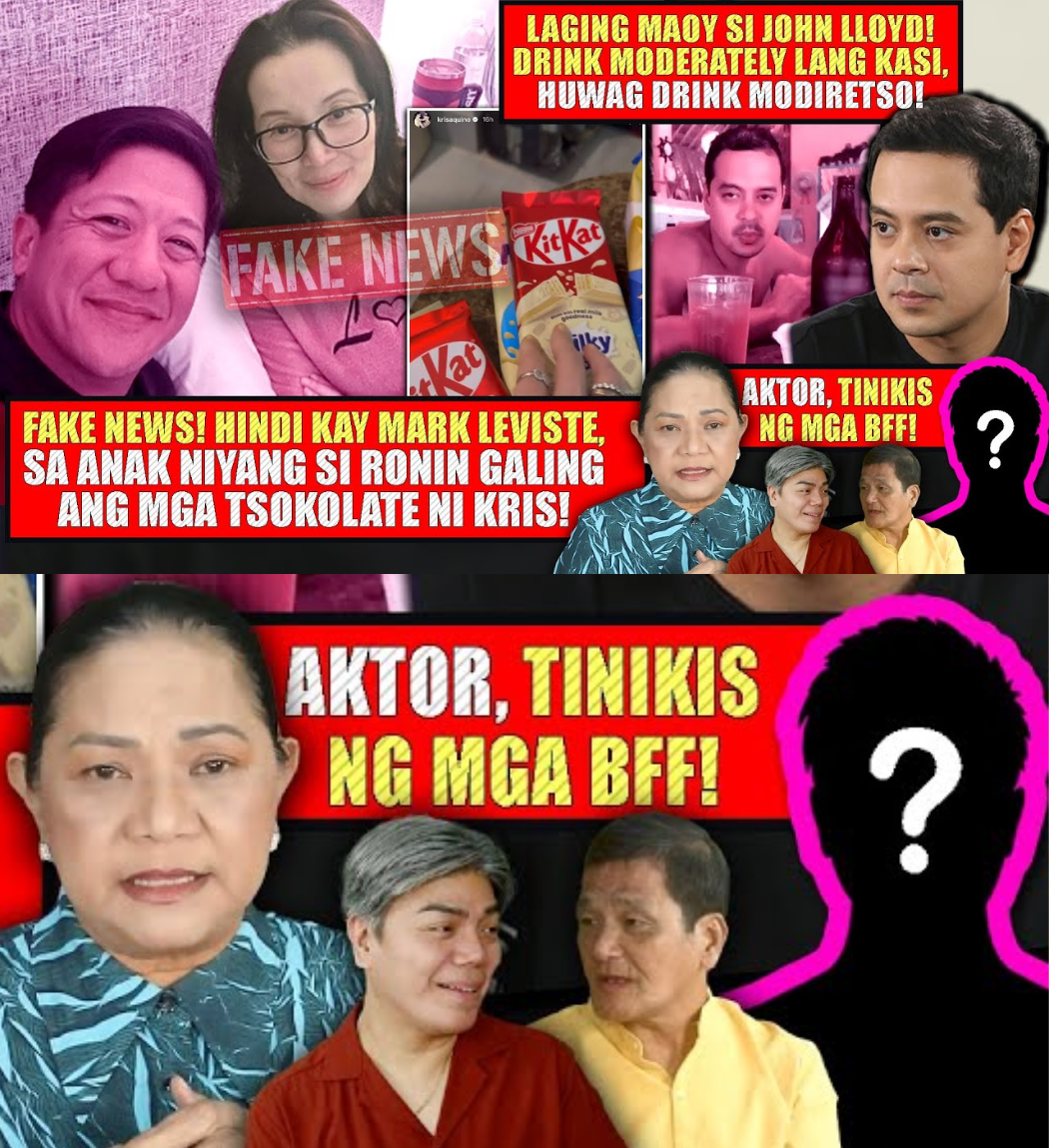 Respeto para kay Aira Lopez: Ang Kontrobersyal na Engkwentro at Allegasyong Palaaway si John Lloyd Cruz Kapag Lasing na Ngayon ay Viral sa Social Media