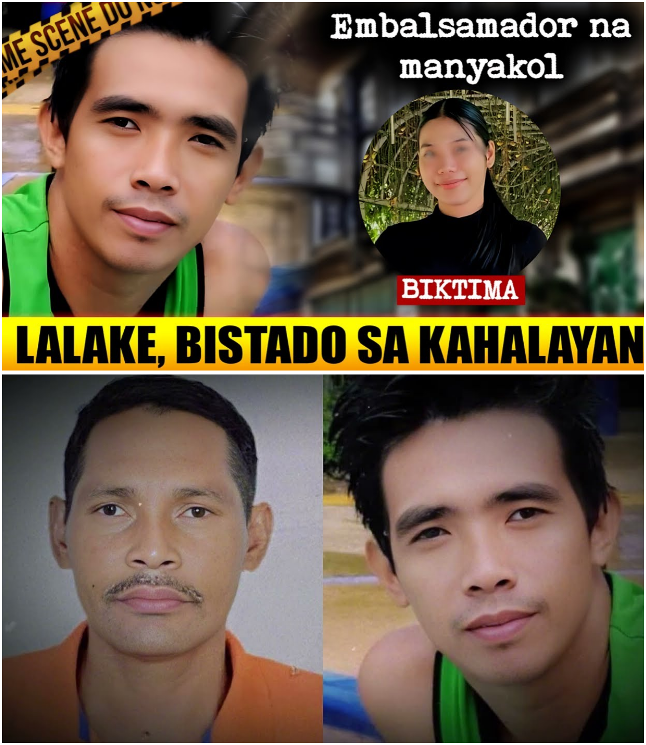 Nakakagulat ang Ginagawa ng Lalakeng Ito: Ang Tahimik na Pamumuhay na Nauwi sa Isang Desisyong Yumanig sa Buong Komunidad