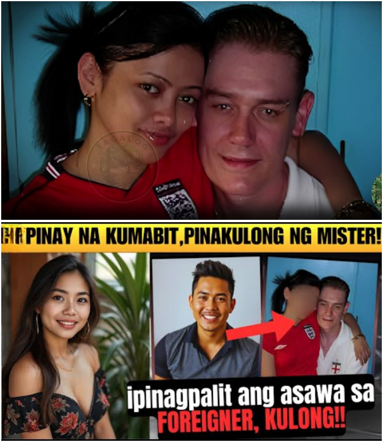 Pinay, Kinasuhan ng Sariling Asawa Matapos Masangkot sa Isang Dayuhan, Isang Kuwentong Gumising sa Usapin ng Pamilya at Pananagutan