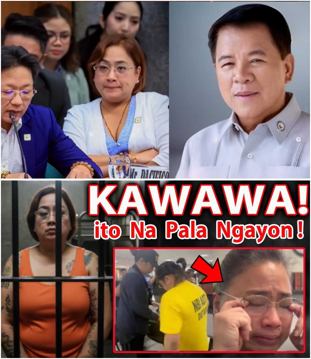 Ka-Wa-Wang Discaya! Ito na Pala ang Kanyang Kalagayan Ngayon Matapos ang Sunod-sunod na Dagok sa Buhay
