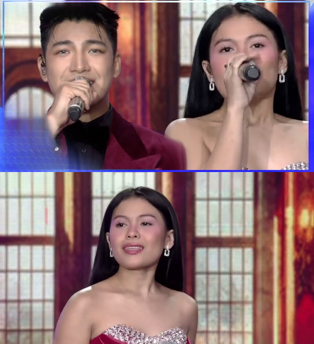 Muling Pagtatagpo nina Darren at Lyca sa ASAP, Naghatid ng Emosyon at Alaala ng Isang Henerasyon