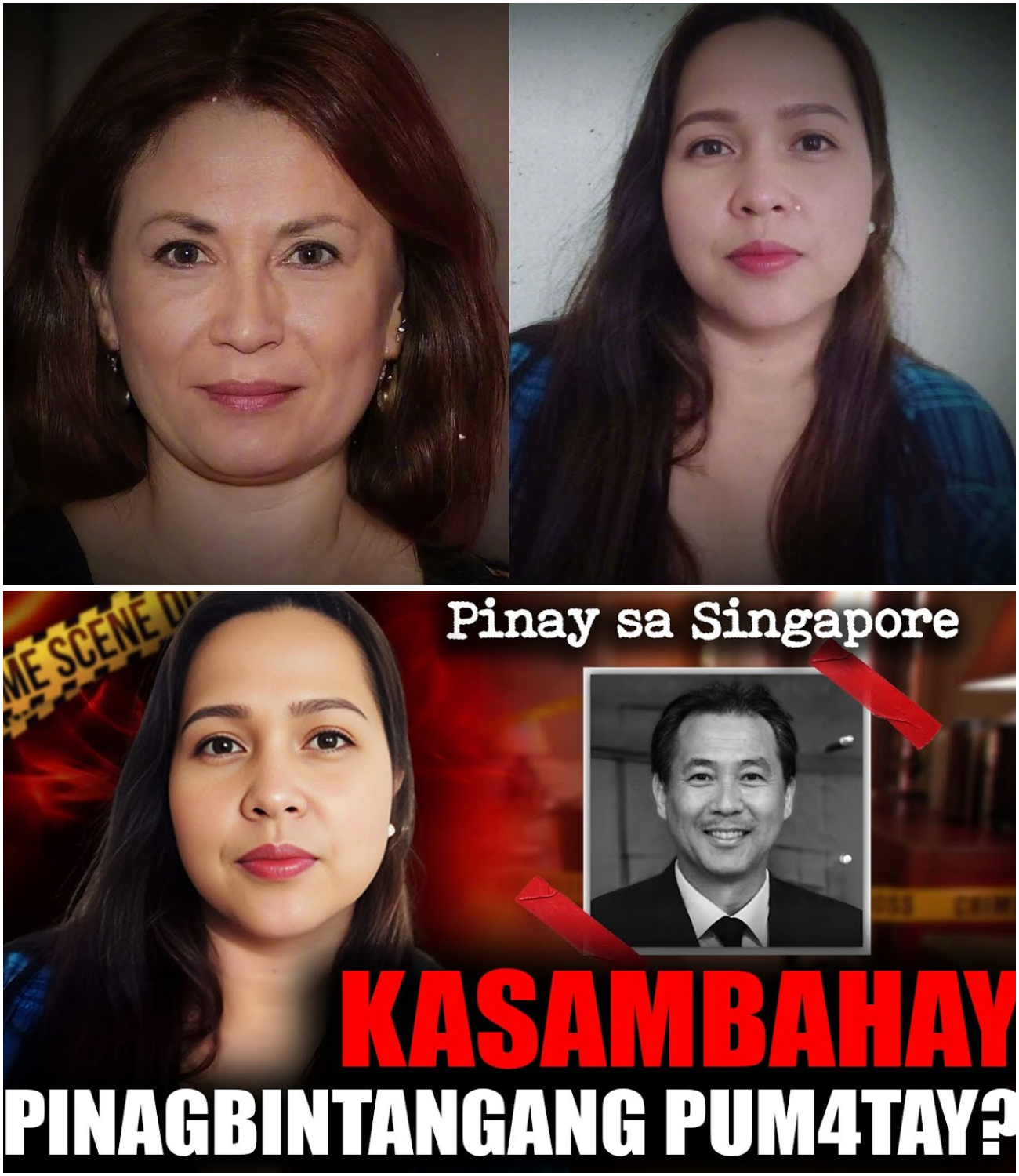 Lumabas Din ang Katotohanan sa Likod ng Nangyari sa Kaniyang Amo na Matagal Nang Itinatago