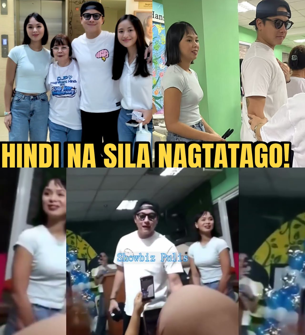 Daniel Padilla, Hinard Launch si Kaila Estrada sa Instagram—Isang Post na Umantig at Nagpaingay sa Social Media