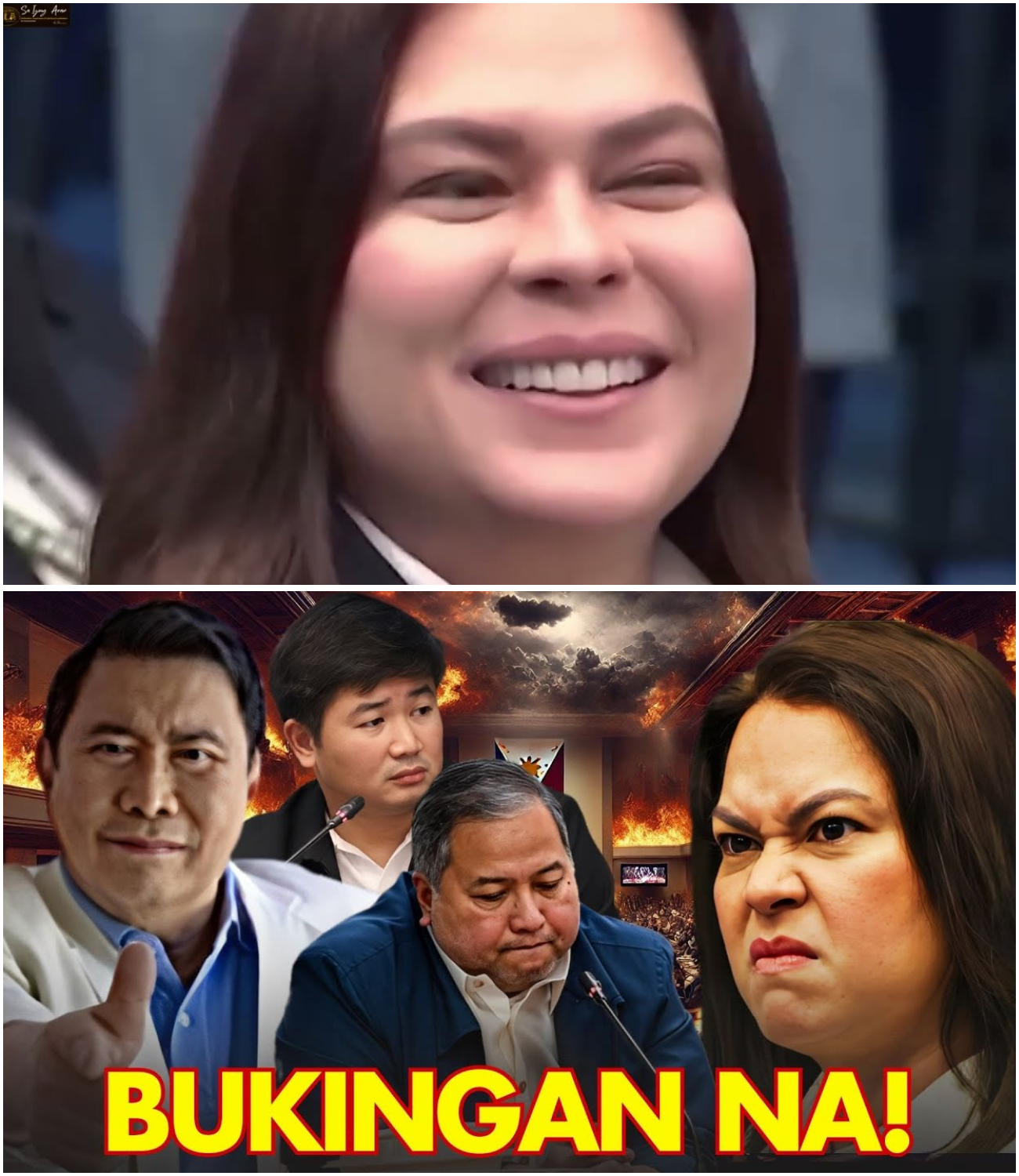Wasak ang Plano? Isang Isyung Akalaโy Lihim, Umabot na Raw sa Kaalaman ni Pangulong Marcos Jr.