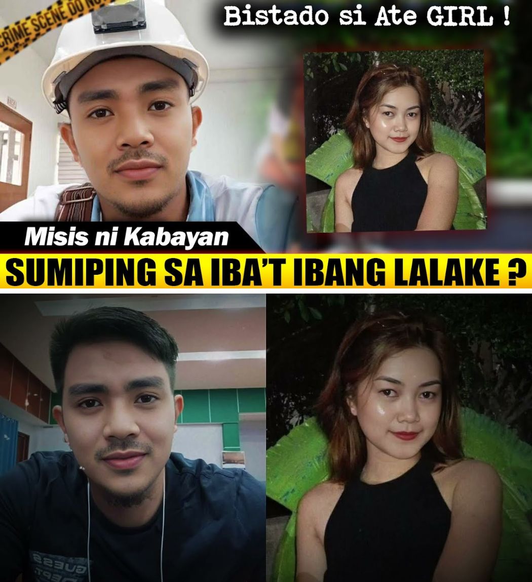 LANTAD NA KATOTOHANAN: OFW NADISKUBRE ANG MATINDING PAGTATAKSIL NG ASAWA; ANAK NA INAKALANG KANYA, BUNGA PALA NG IBANG LALAKI!