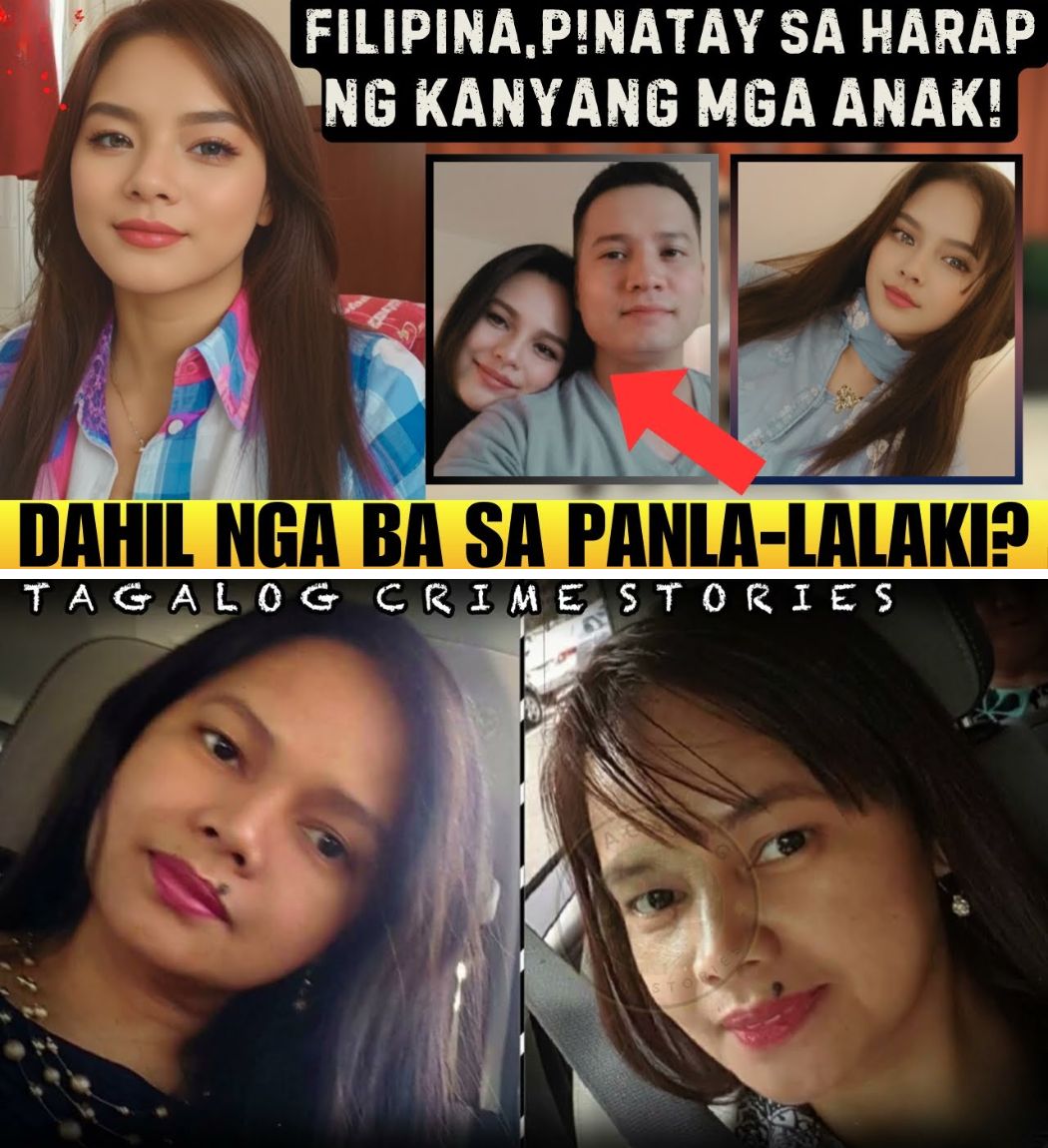 The American Dream Turned Nightmare: The Heartbreaking Tragedy of Janet Sinko and the System That Failed Her