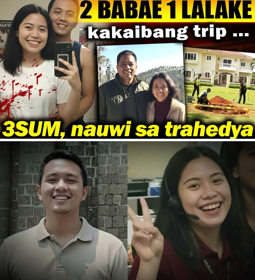 LIHIM SA LOOB NG LAPTOP: Ang “Double Life” ng Isang Call Center Agent at ang Trahedya sa Isang Mansyon sa Alabang