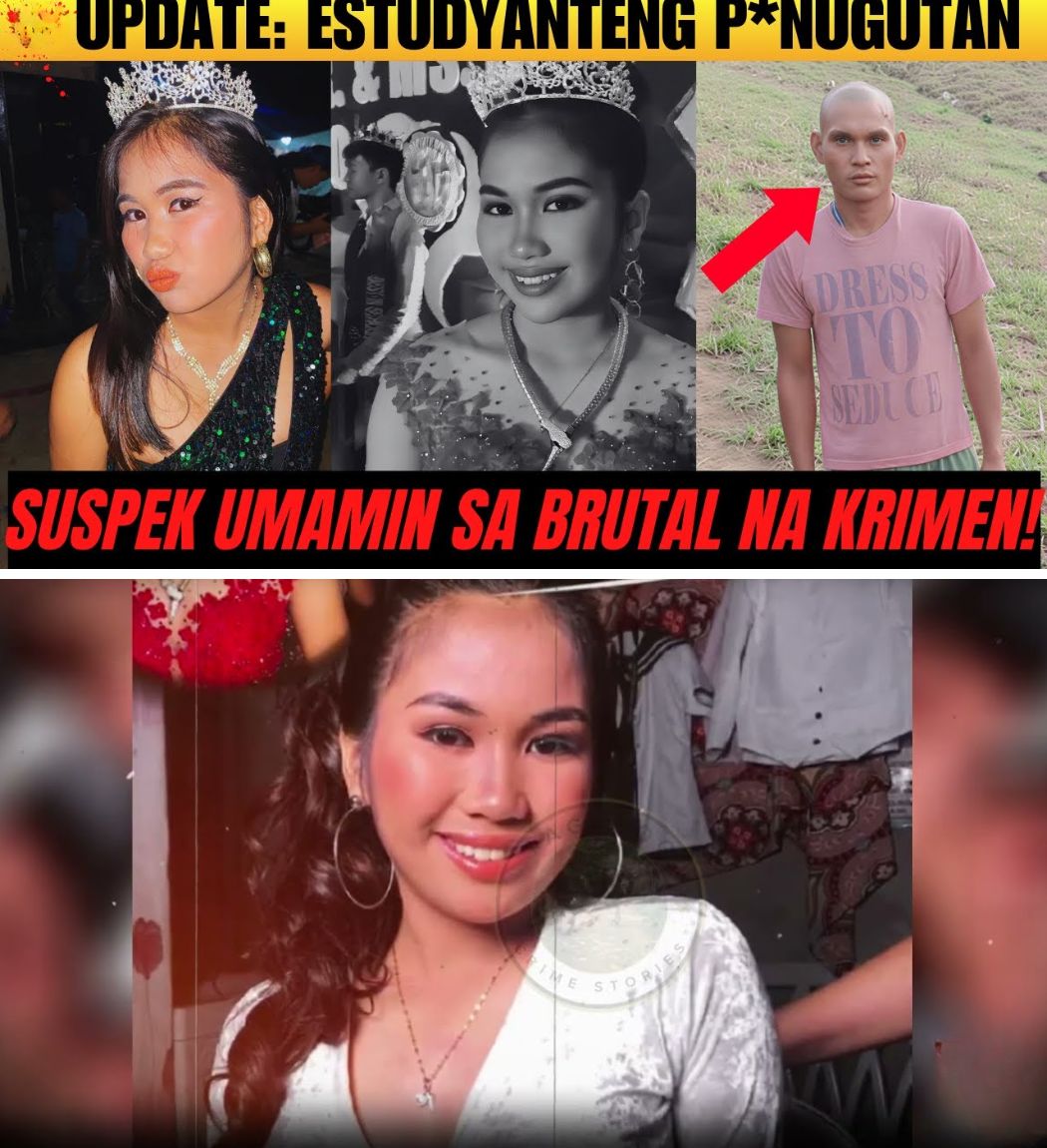 KARUMAL-DUMAL: Grade 9 Student sa Bukidnon, Natagpuang P!natay at P!nugutan sa Tubuhan; Suspek na Ex-Con, Posible pa bang Ma-abswelto Dahil sa Resulta ng Autopsy?