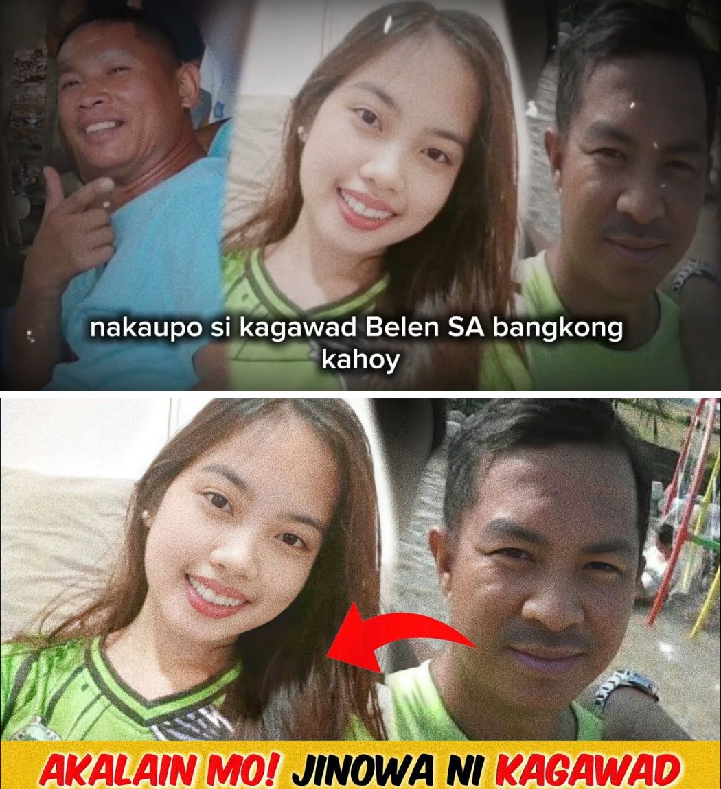 ANG KATAHIMIKAN NG BUKID: Ang Kwento ng Isang Mister, Ang Lihim na Pagtataksil, at ang Singil ng Dangal sa Pangasinan