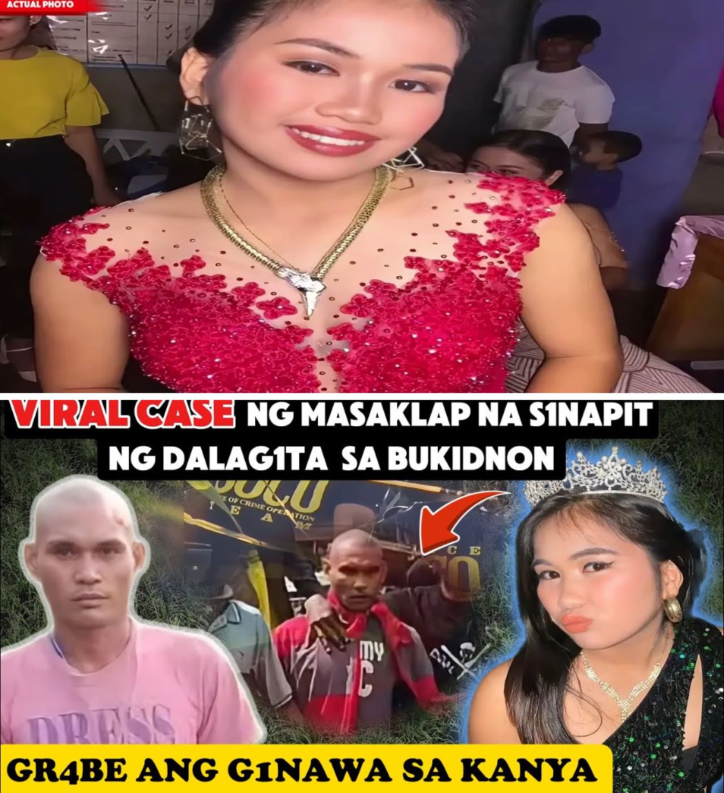 ANG HULING SHORTCUT: Ang Nakapanlulumong Sinapit ng ‘School Queen’ ng Bukidnon at ang Sigaw ng Hustisya ng Isang Inang Naulila