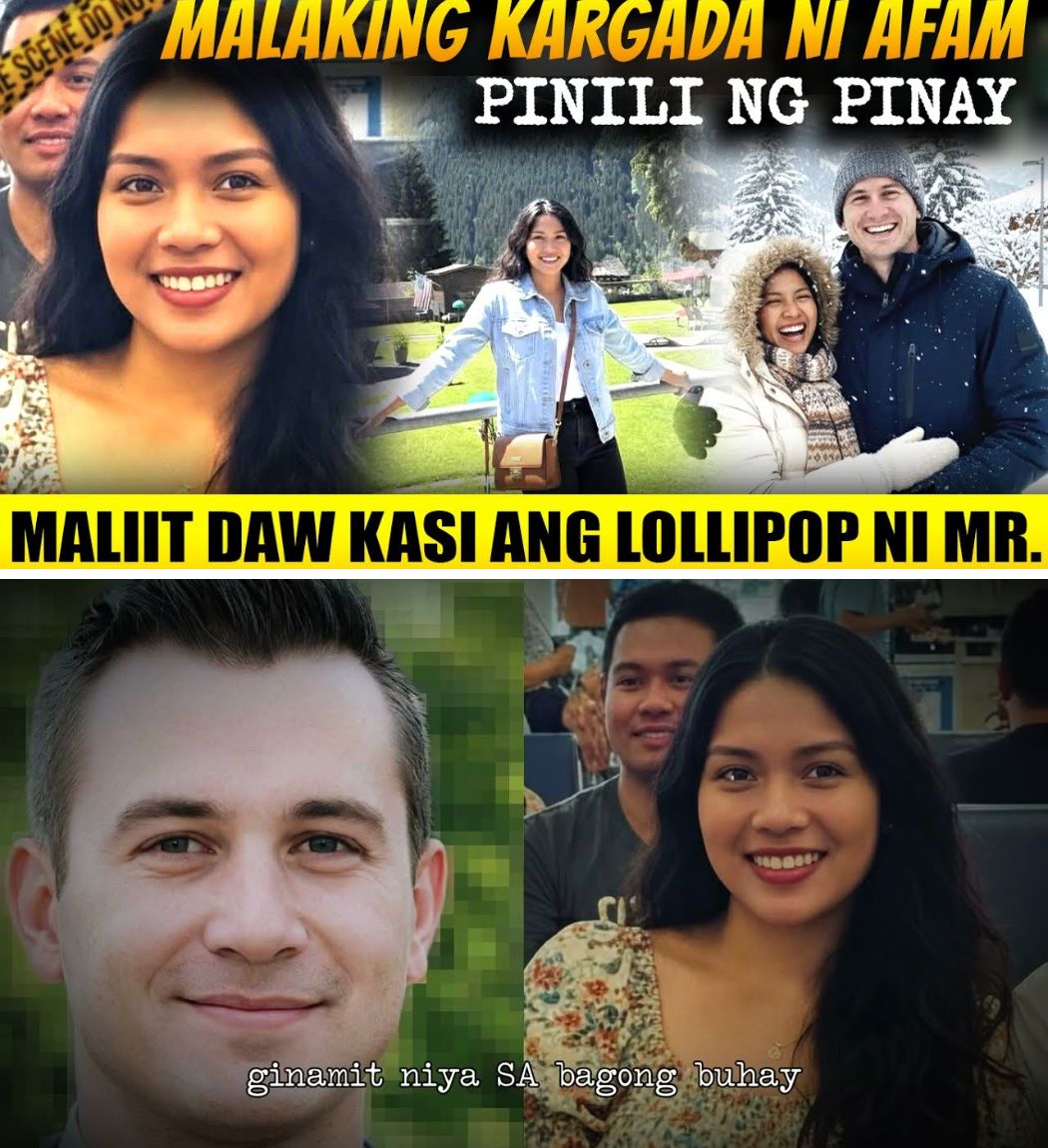 MISIS NA ‘NAWALA’ NG 7 TAON SA ABROAD, NATAGPUANG MAY IBANG PAMILYA SA EUROPE—ANG MASAKLAP NA WAKAS NG KANYANG DOBLENG BUHAY