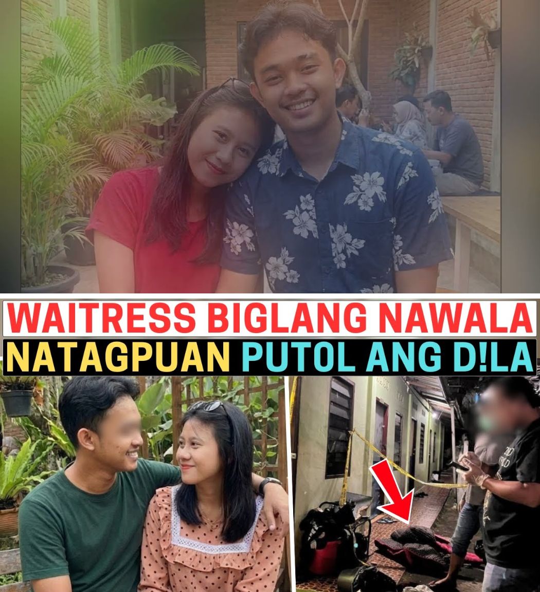 Huling Hiyaw ng Isang Breadwinner: Ang Malagim na Sinapit ni Bella Yudela sa Kamay ng Nobyong Dishwasher sa Indonesia