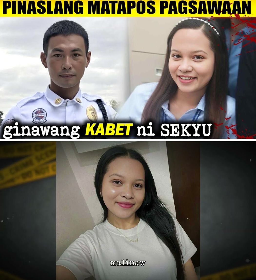 LIHIM NG SALES LADY AT GWARDYA: PAG-IBIG NA NAUWI SA MALAGIM NA KRIMEN SA ORMOC