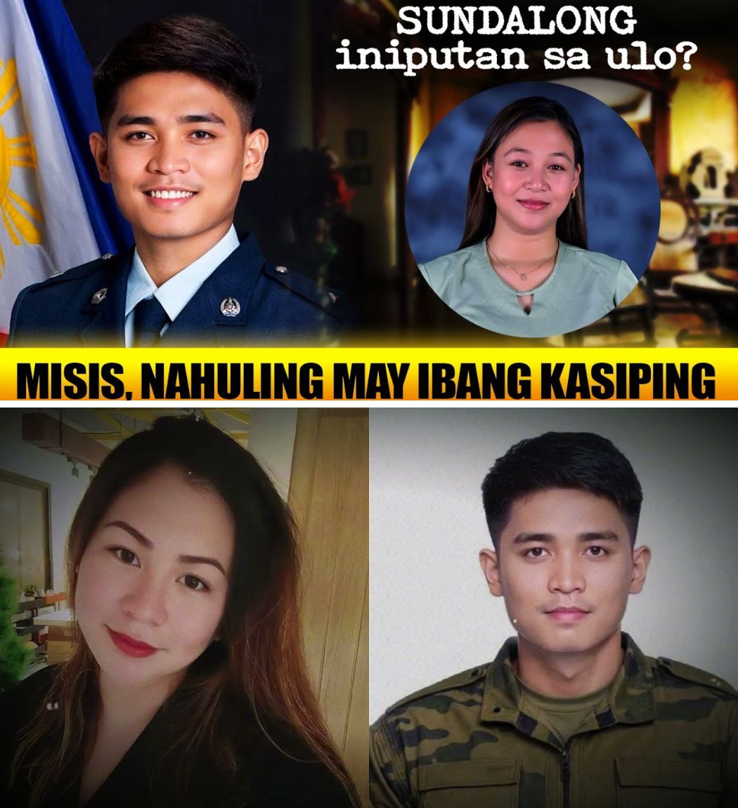 SUNDALO, UMUWI MULA SA GYERA PARA SORPRESAHIN ANG MISIS, PERO SIYA ANG NASORPRESA NANG MAKITA ITONG MAY KASAMANG IBANG LALAKI SA KANILANG KWARTO