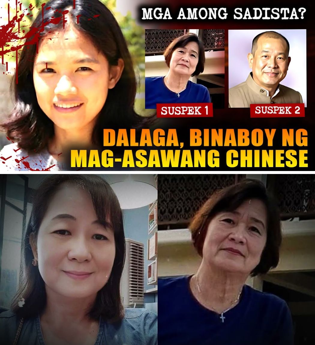 MULA PANGARAP TUNGONG BANGUNGOT: Ang Kwento ng Isang Kasambahay na Ikinulong, Inabuso, at ang Kanyang Dramatikong Pagtakas sa Quezon City