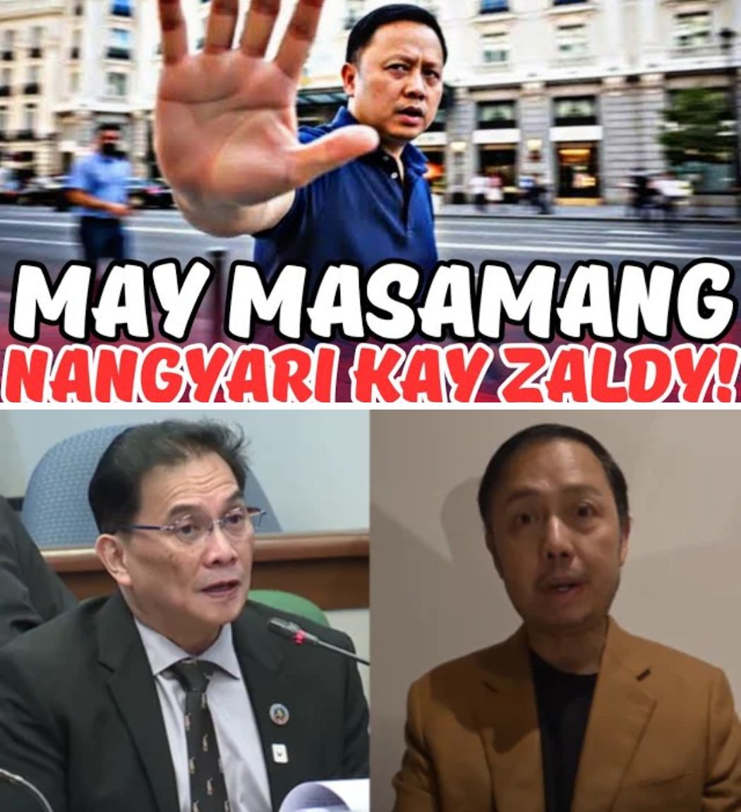 GARAPALANG LUHO BISTADO: Mga Mamahaling Sasakyan ni Ex-Congressman Zaldy Co na may Isyu sa Buwis, Nasabat sa BGC!