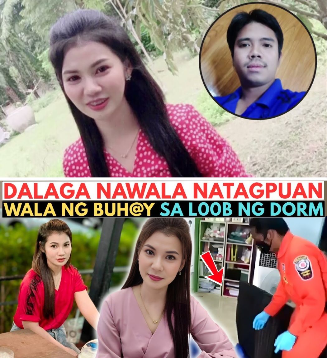 Pangarap na Pamilya Nauwi sa Pighati: Legal Officer, Natagpuang Wala ng Buhay sa Dormitoryo Matapos ang ‘Di Matanggap na Hiwalayan