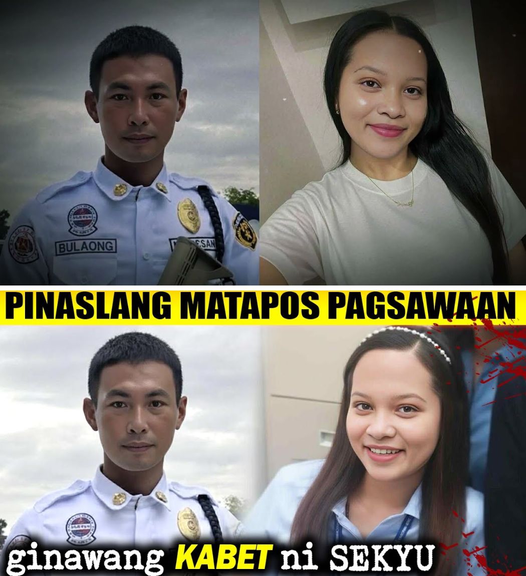 “AKALA KO, AKO LANG”: Ang Kalunos-lunos na Wakas ng Isang Sales Lady sa Kamay ng Lalaking Pinagkatiwalaan Niya ng Lubos