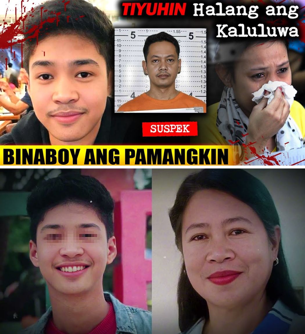 Kutob ng Isang Ina: OFW na Umuwi ng Walang Pasabi, Nahuli sa Akto ang Kapatid na Inaabuso ang Sarili Niyang Anak!