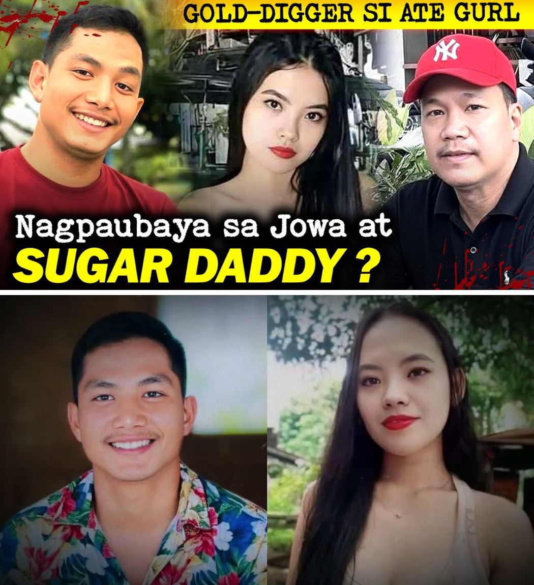 SILAW NG SALAPI AT PAG-IBIG: ANG TRAHEDYANG SINAPIT NG ‘SUGAR BABY’ AT NG KANYANG GYM INSTRUCTOR