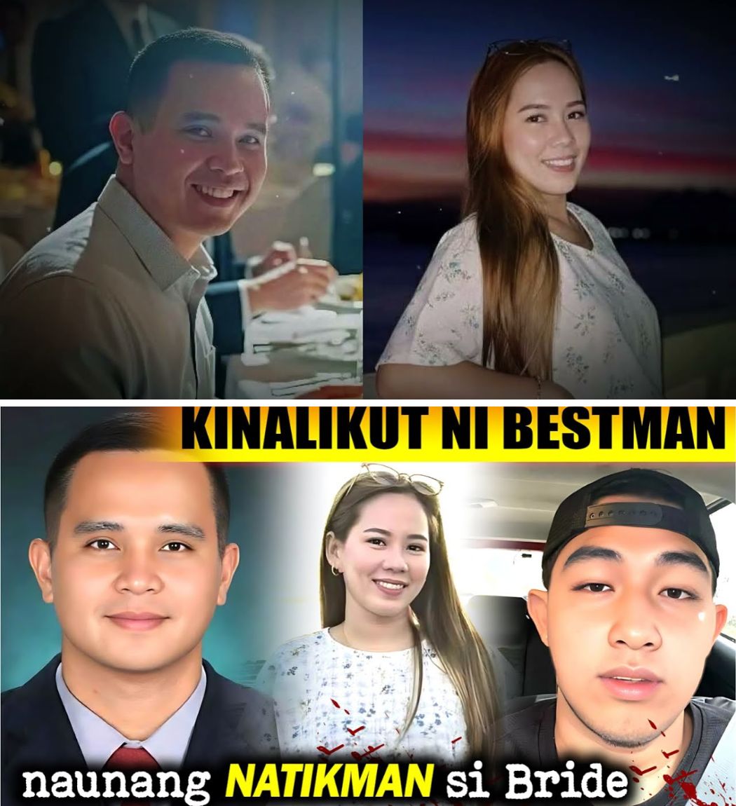 Trahedya sa altar: Isang madugong kasalan sa Lucban, kung saan binaril ng best man ang lalaking ikakasal matapos matuklasan ang pagtataksil ng ikakasal sa harap mismo ng altar ng kanyang pamilya.