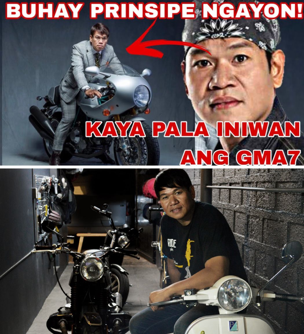 MULA SA MGA MAGAGANDANG BALITA HANGGANG SA BIGLAANG PAGLABAS? Ang tunay na dahilan sa likod ng pag-alis ni Jay Taruc sa GMA at ng kanyang tahimik na laban bilang isang ama.