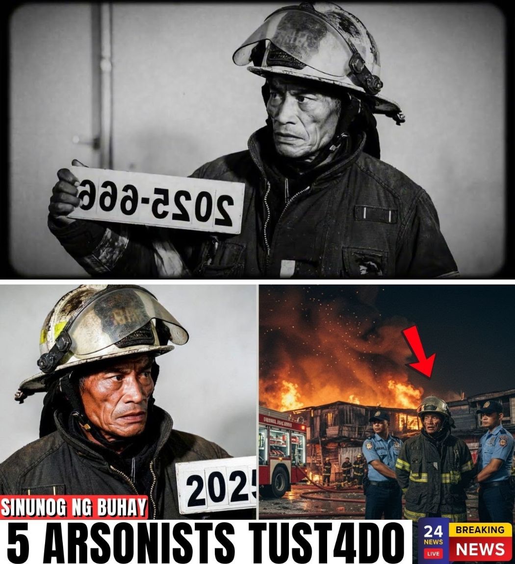 APOY SA APOY, TUBIG ANG HATOL: ANG MADILIM NA PAGHIHIGANTI NG ISANG BUMBERO SA TONDO LABAN SA ‘SUNOG GANG’