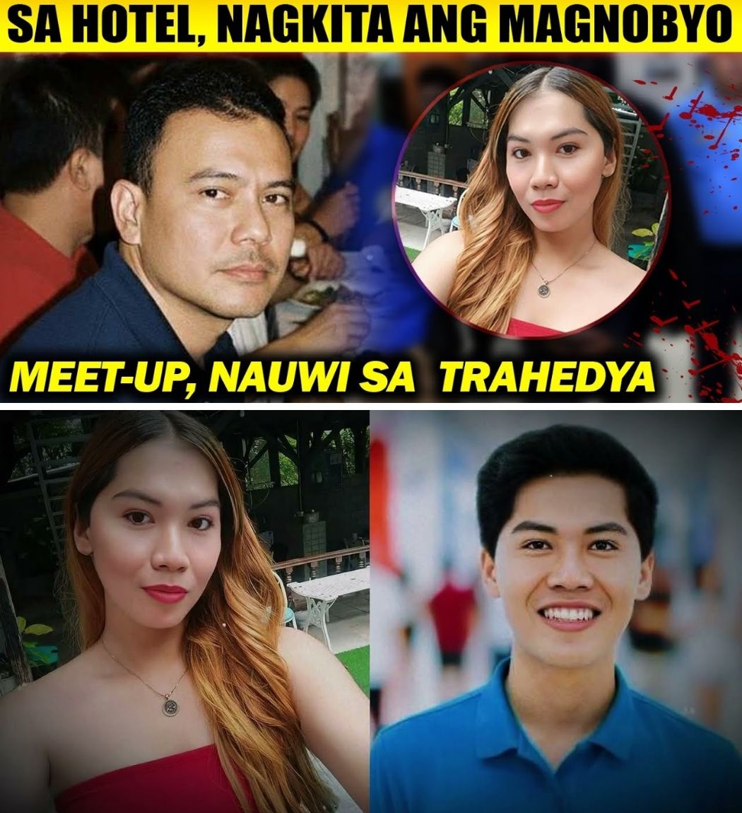 MULA “I LOVE YOU” SA CHAT HANGGANG MADUGONG WAKAS: Ang Masalimuot na Kwento ng Viudo at ng Kanyang “Online Girlfriend”