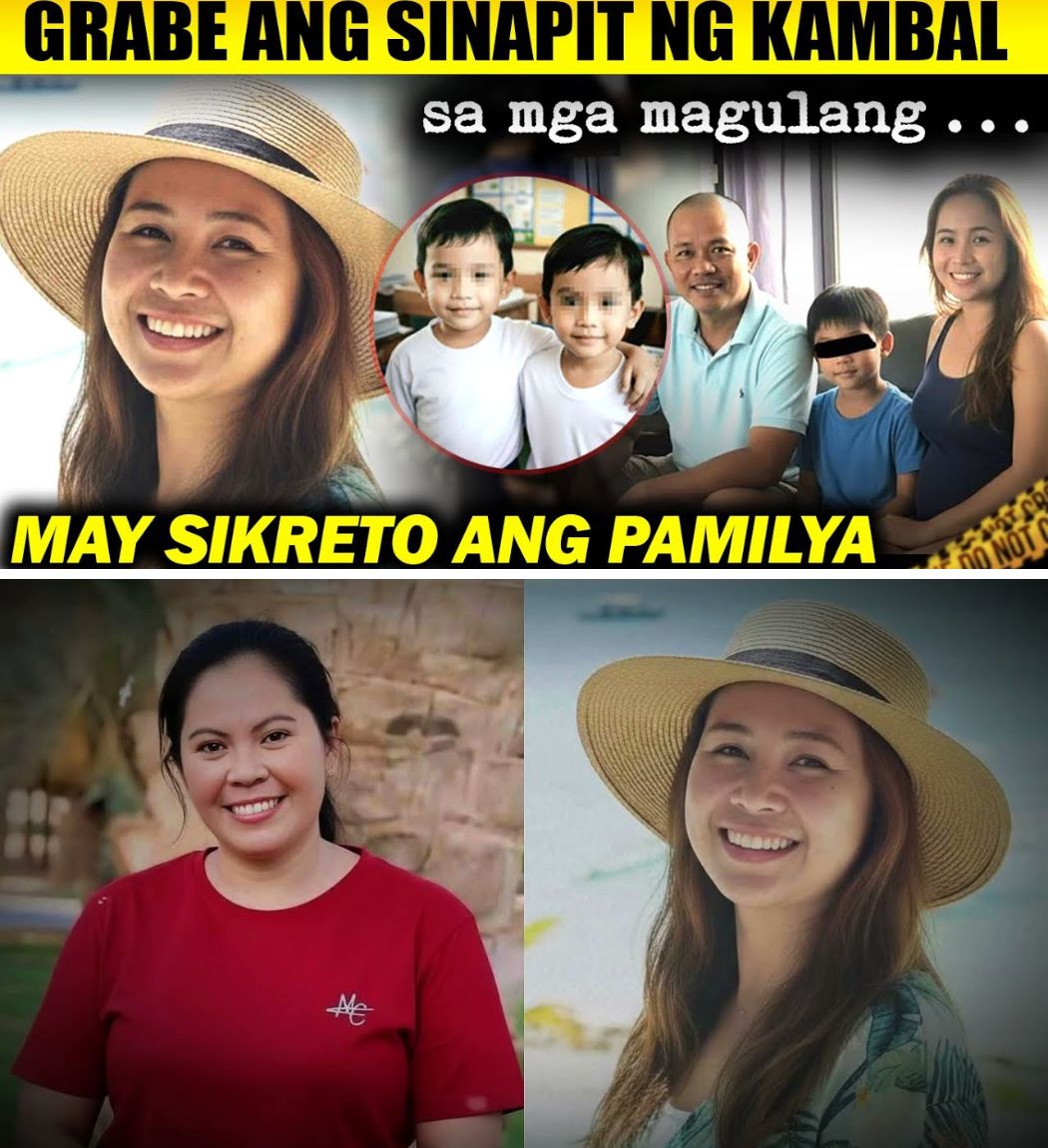 AKALA KO IMAHINASYON LANG NG ANAK KO: Ang Nakakagimbal na Lihim ni Mister sa Likod ng “Kambal” na Kaklase ni Kyle!