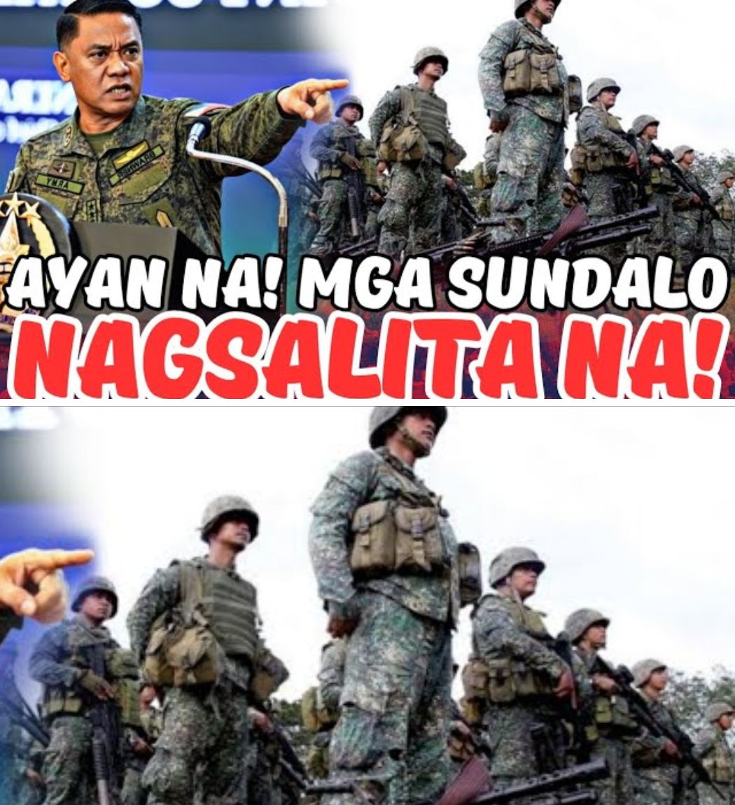 KUDETA O DISIPLINA? Ang Katotohanan sa Likod ng ‘Withdrawal of Support’ at ang Matinding Mensahe ng AFP sa mga Nais Magpatalsik kay PBBM!
