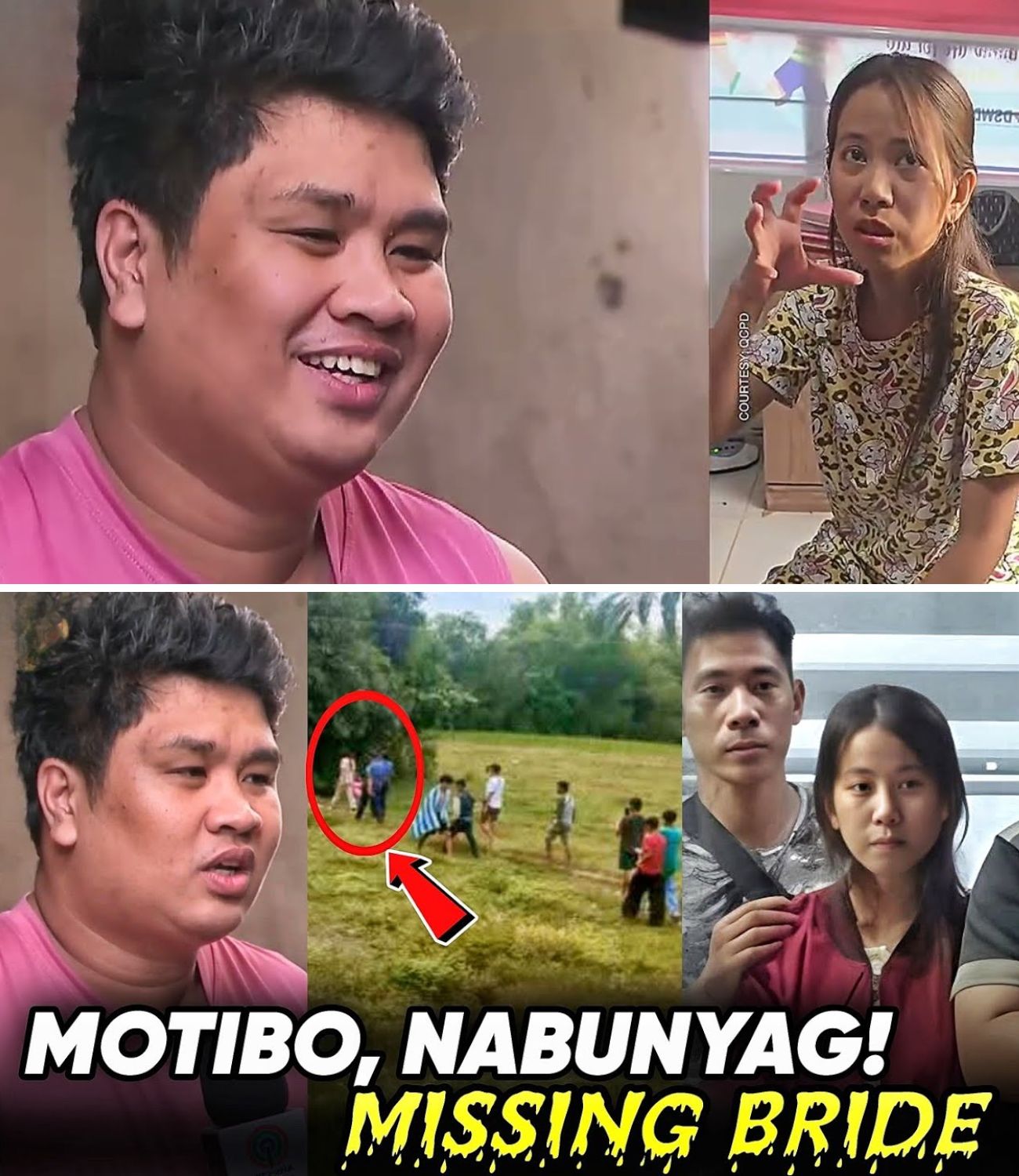 MISSING BRIDE UPDATE | NABUNYAG ANG MOTIBO SA PAGLAYO NI SHERRA DE JUAN SA KASAL!