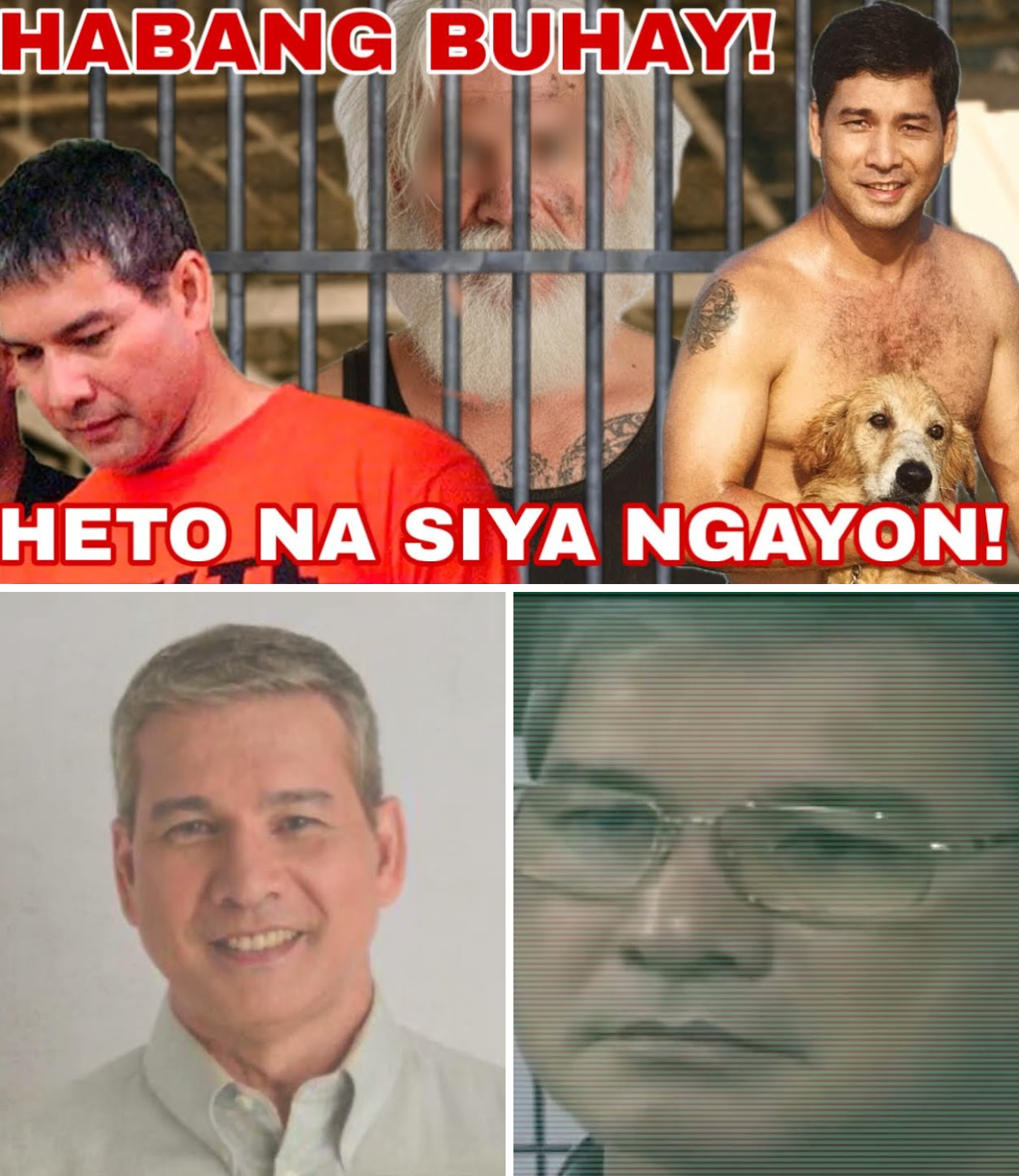 Mula Tanghalian ng Kasikatan hanggang Kabilang Bahay: Ang Tunay na Buhay ni Dennis Roldan Ngayon