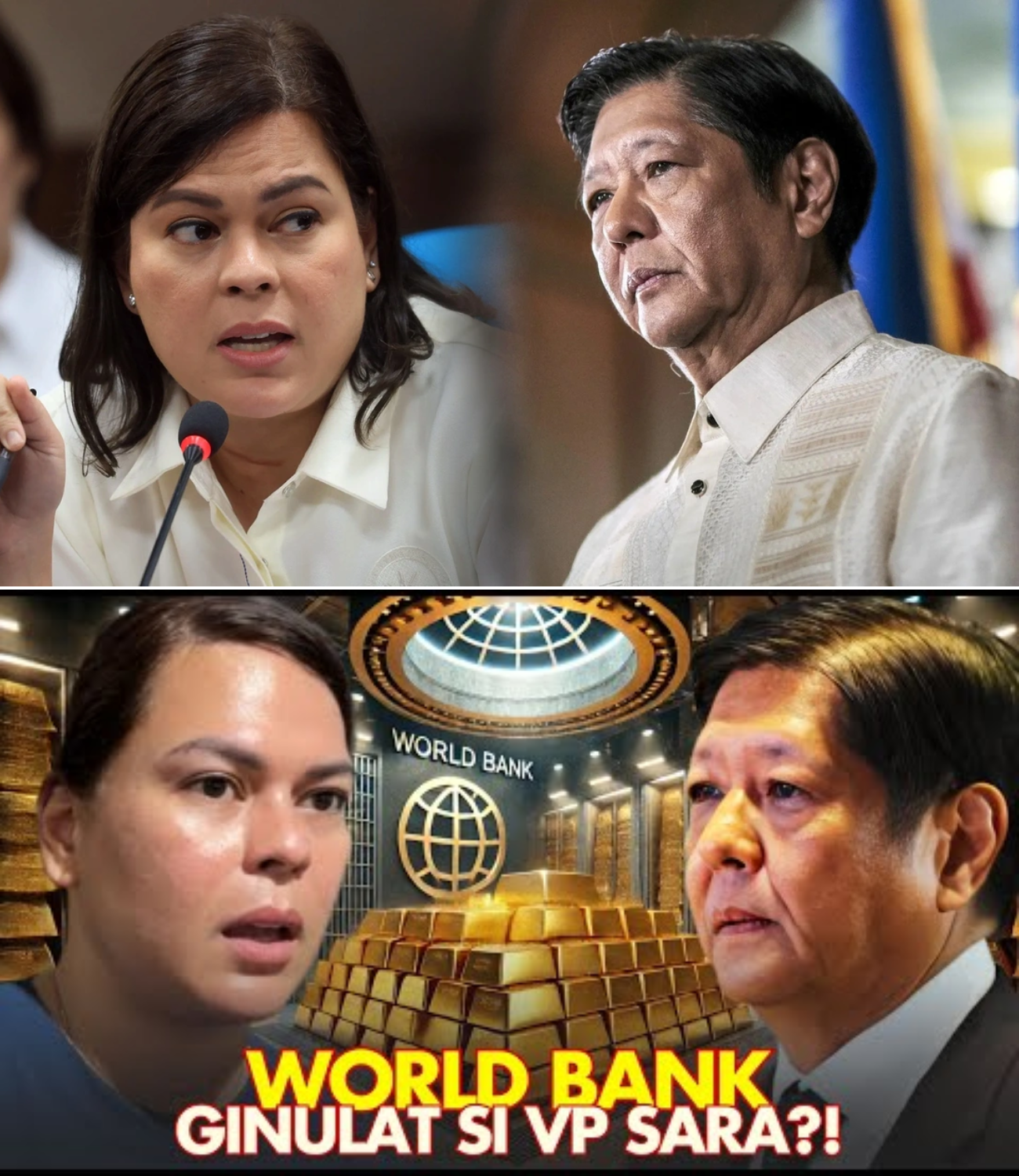 World Bank Naglabas ng Hindi Inaasahang Ulat: Pilipinas, Matatag at Kabilang sa Pinakamabilis Lumago sa Asya