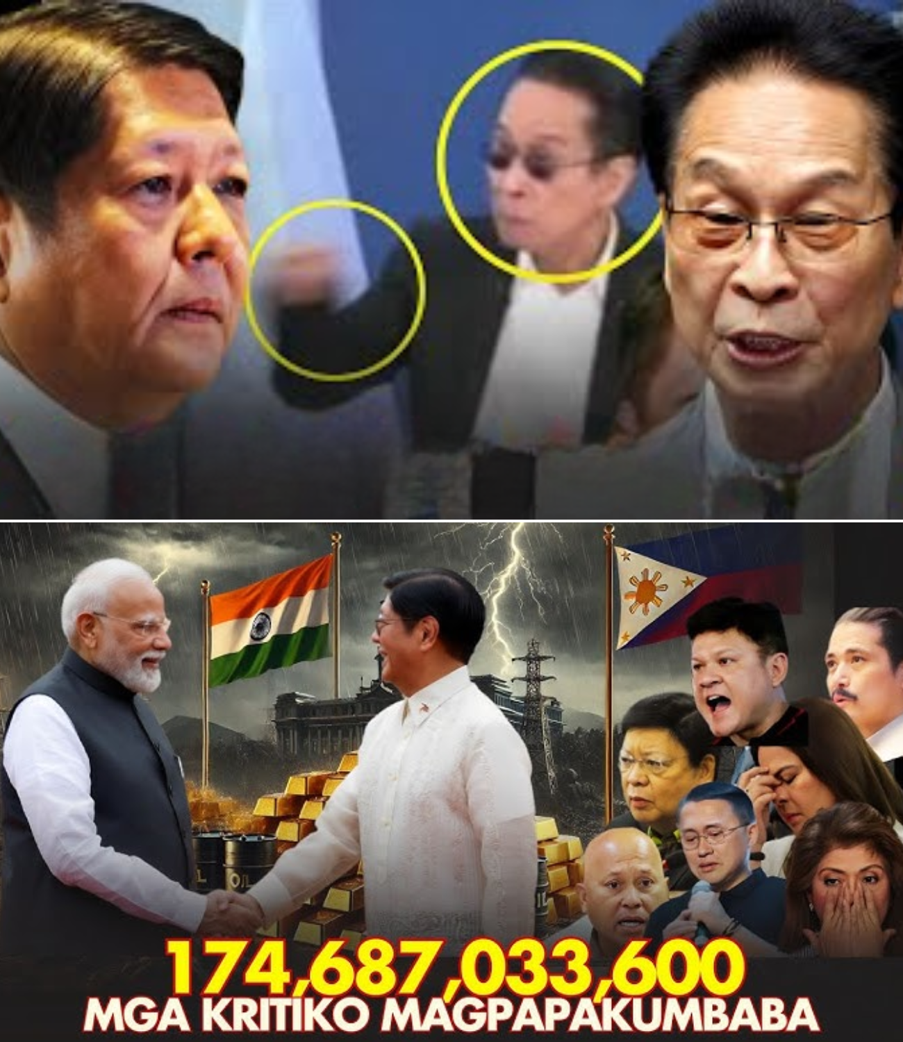 Tahimik na Kasaysayan: Pilipinas at India Umabot sa $3 Bilyong Kalakalan sa Ilalim ng Administrasyong Marcos