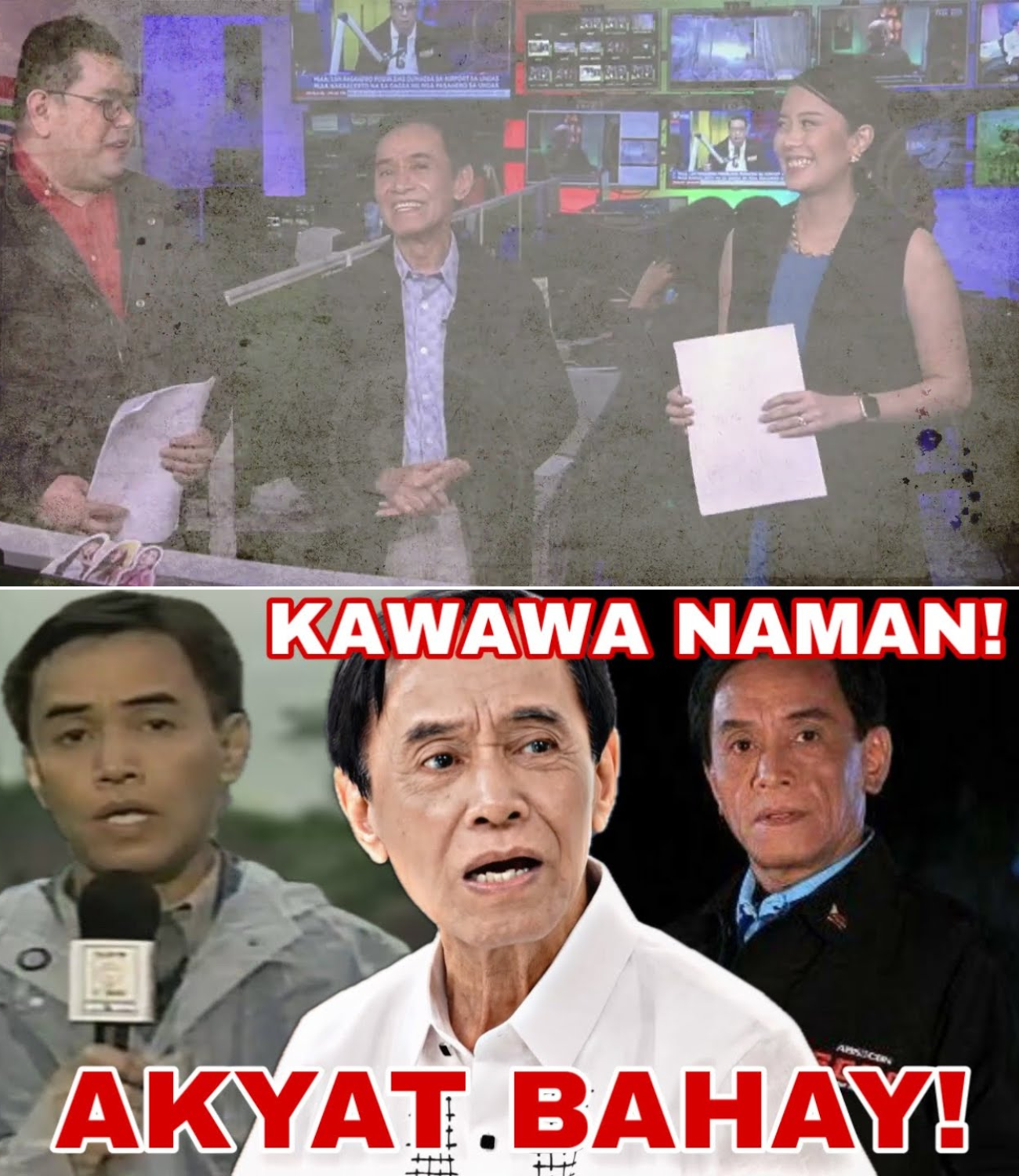 Buhay sa Likod ng Matapang na Boses: Ang Mga Pagsubok at Pagbangon ni Gus Abelgas