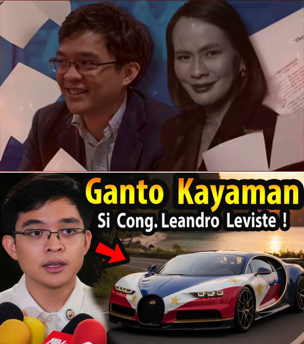 Bilyonaryo sa Kongreso: Paano Yumaman si Leandro Leviste at Bakit Siya Nasa Gitna ng Cabral Files Storm