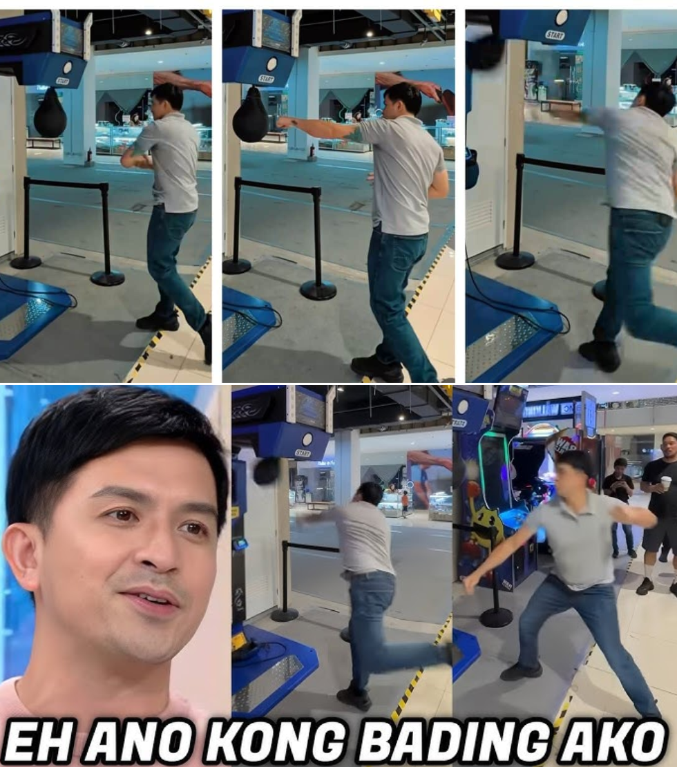 Dennis Trillo, Hindi Na Nanahimik: Isang Post, Isang Insulto, at Ang Sagot na Umantig sa Marami
