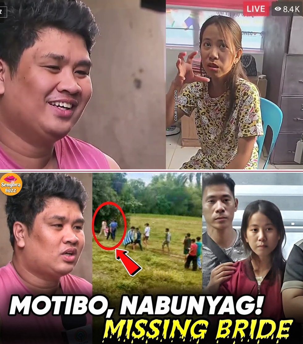 Nawalang Nobya, Natagpuan sa Pangasinan: Ang Tahimik na Misteryong Gumimbal Bago ang Araw ng Kasal