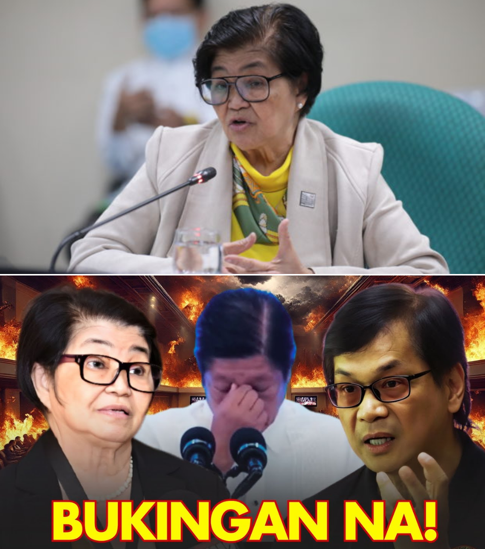 Mga Rebelasyong Nagpagulat sa Publiko: Ano ang Totoong Kalagayan at Katahimikan sa Pamumuno ni Pangulong Marcos?