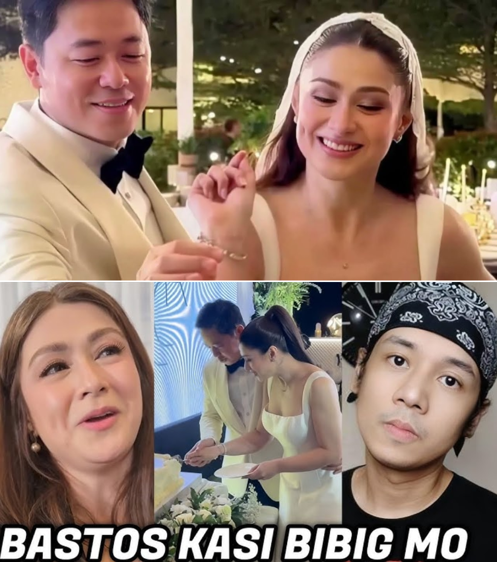 Wedding Cake Issue: Bakit Umabot sa Pag-report ang Alitan nina Carla Abellana at Janus del Prado?
