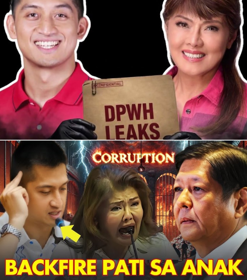 Ilocos Leaks at ang Mabigat na Tanong: Kapag ang Pulitika ng Magulang, Dinadala ng Anak