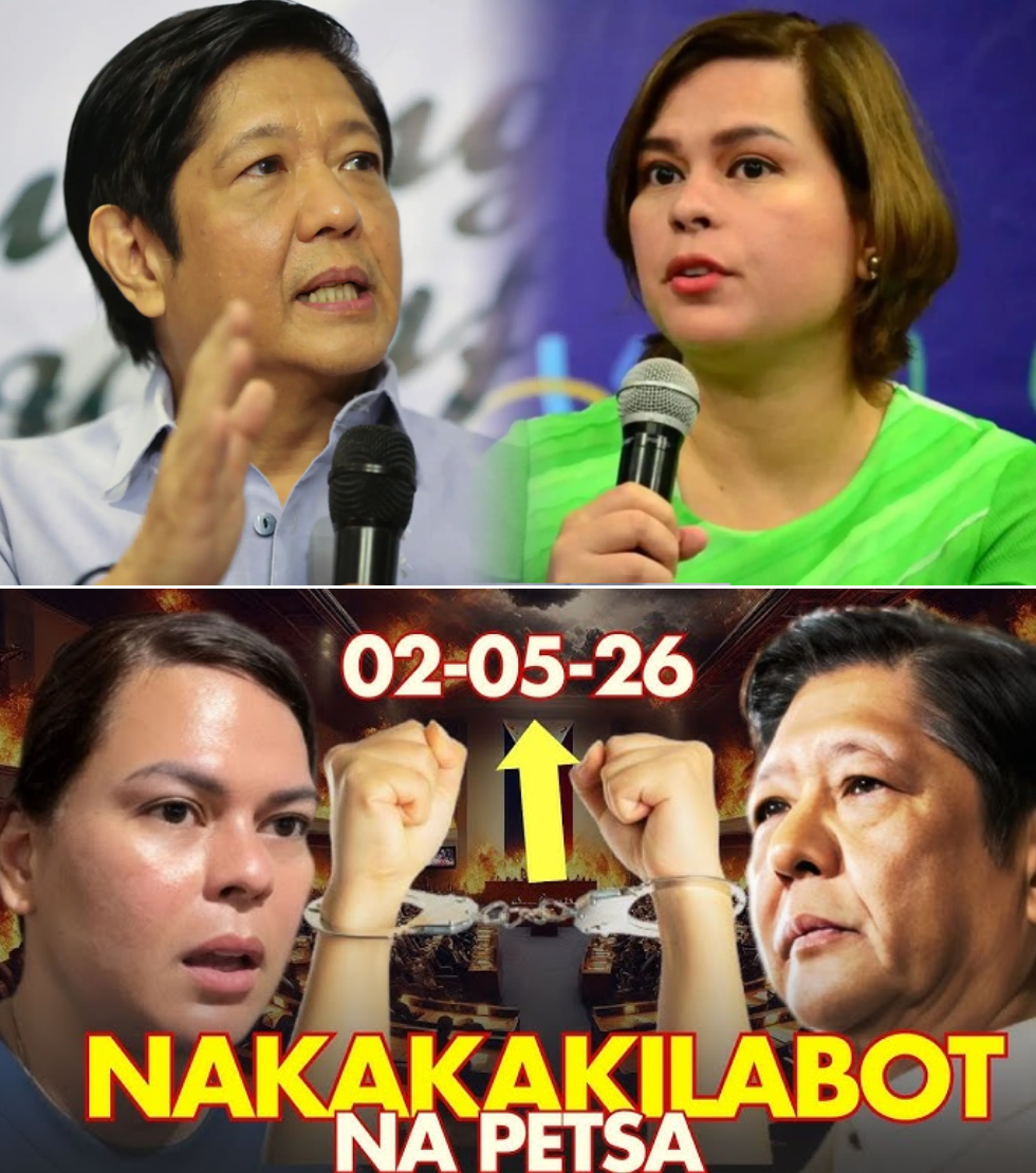 Bakit Kinakabahan ang Kampo ni VP Sara sa February 5: Isang Petsa na Maaaring Magbago ng Lahat