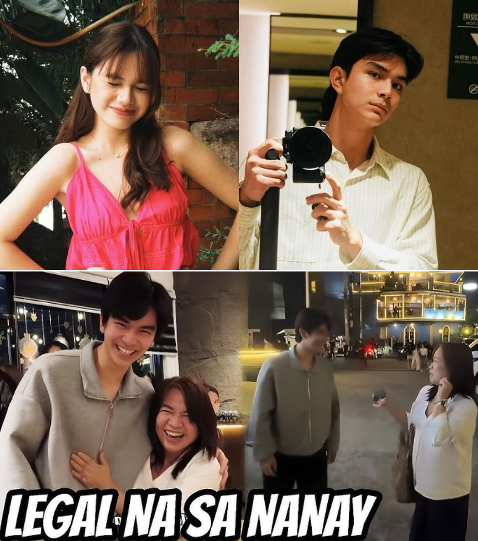 PBB Star Rave Victoria, Nilinaw ang Usap-usapang Panliligaw sa Ina ni Ashley Sarmiento Pagkatapos ng Eviction