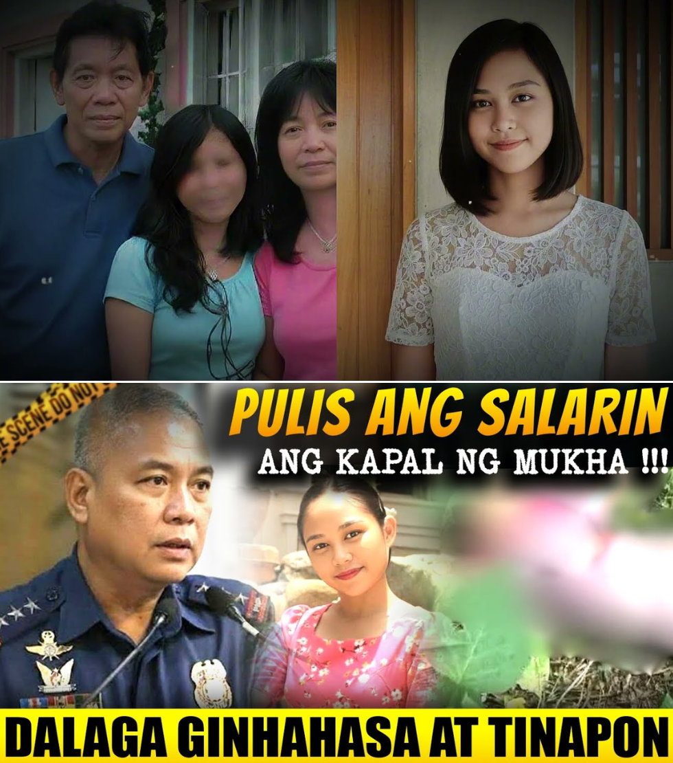 Matagal na Paglilihim, Sistematikong Pananakot: Paano Nakamit ng Pamilya Canlas ang Hustisya Para kay Aliza